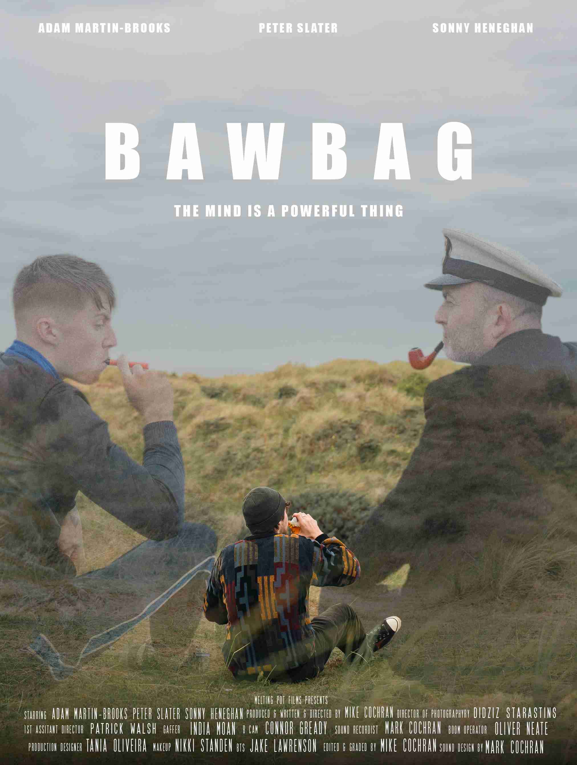 BAWBAG