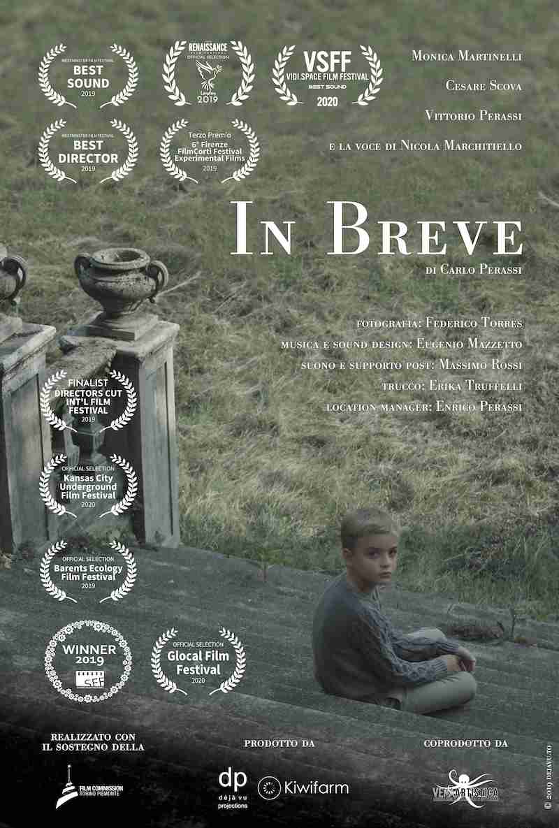 In Brief