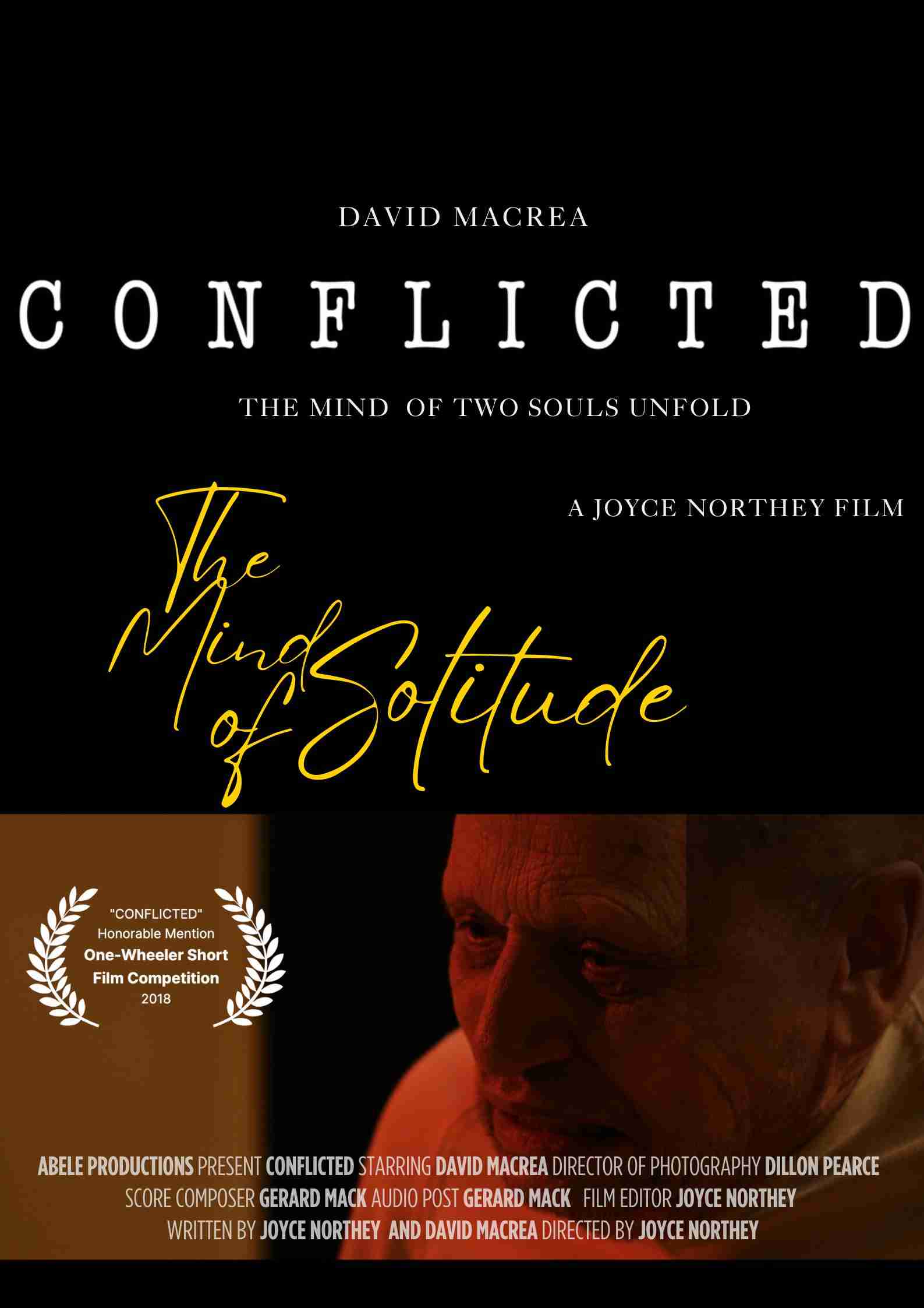 Conflicted