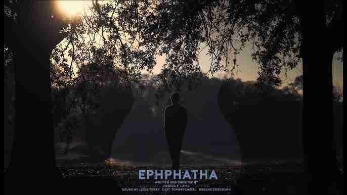 Ephphatha