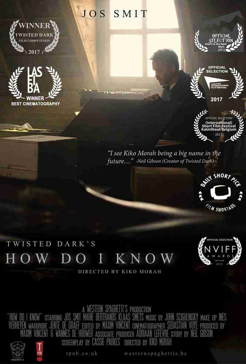 How Do I Know
