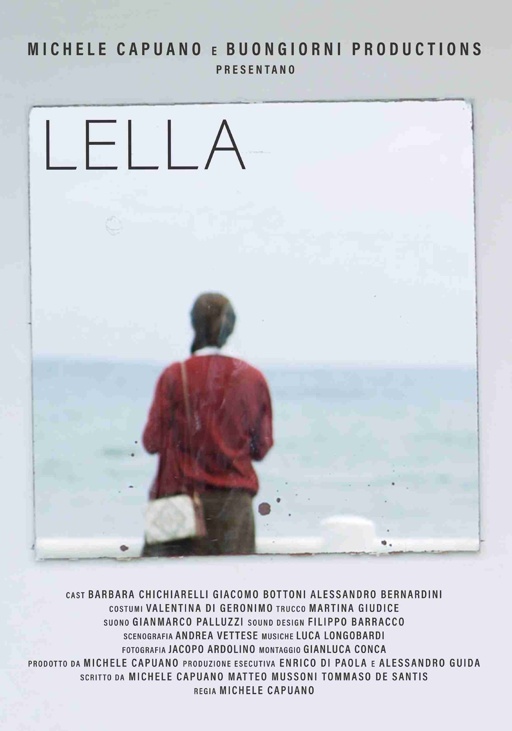 LELLA