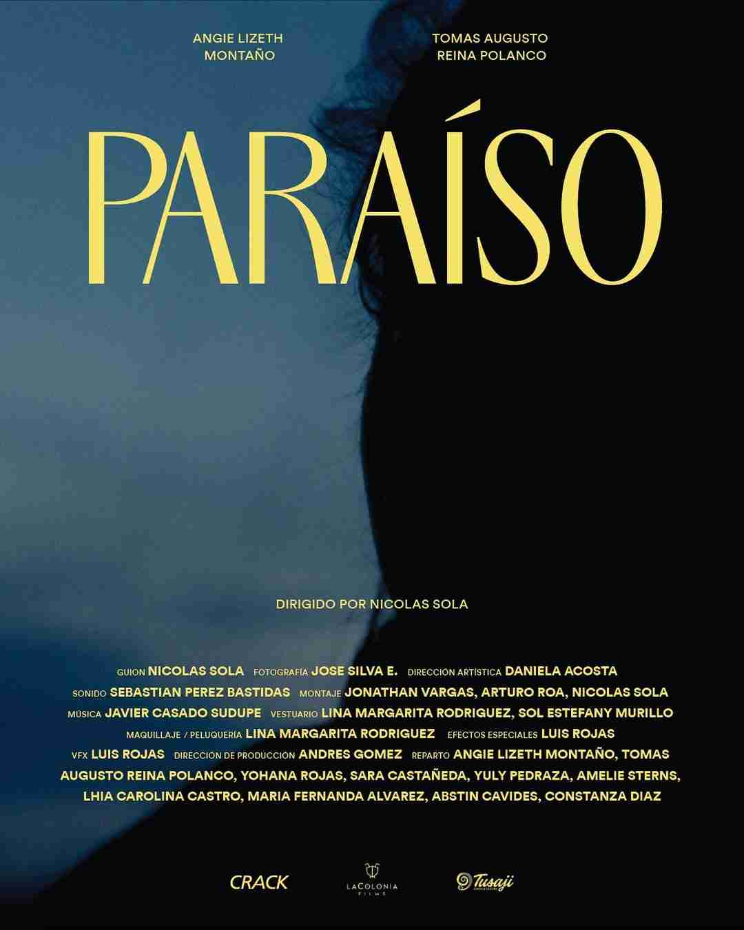 PARAISO