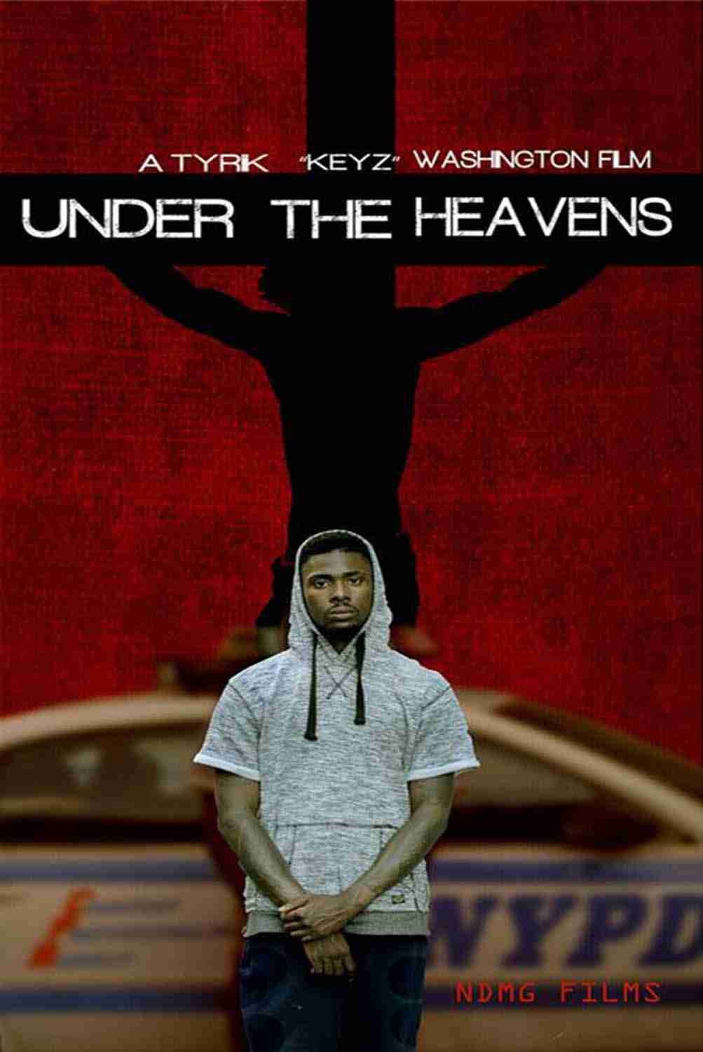 Under The Heavens